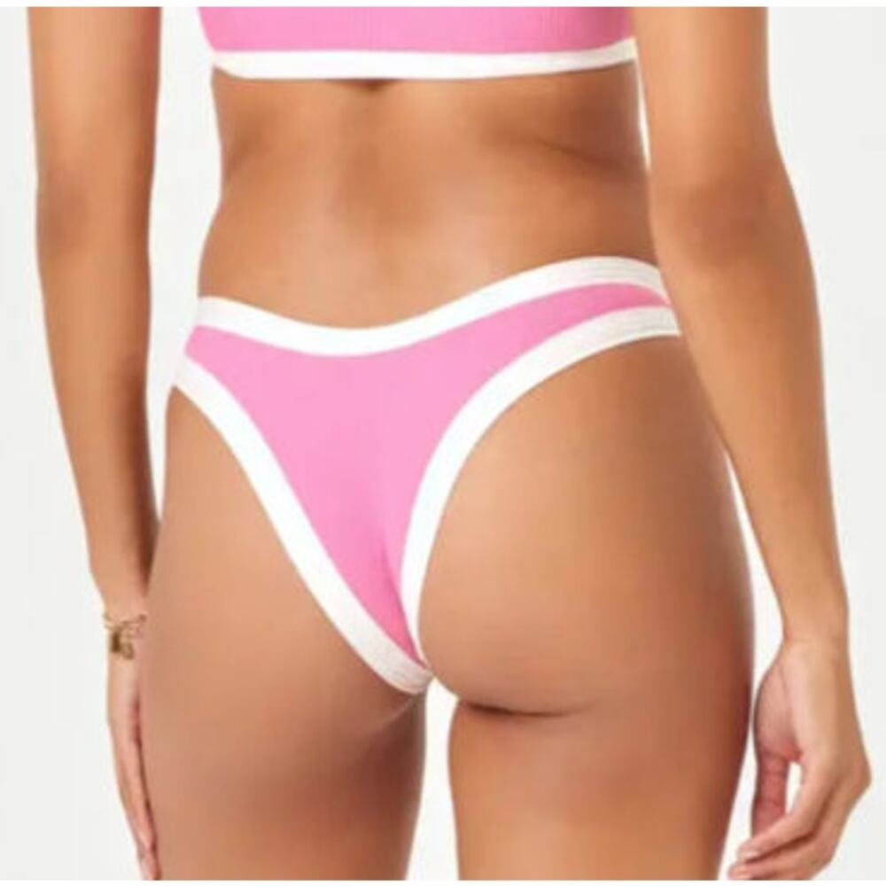 L*Space Anna Bottom Bitsy S - Picture 2 of 8